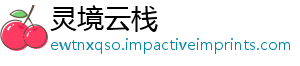 灵境云栈
